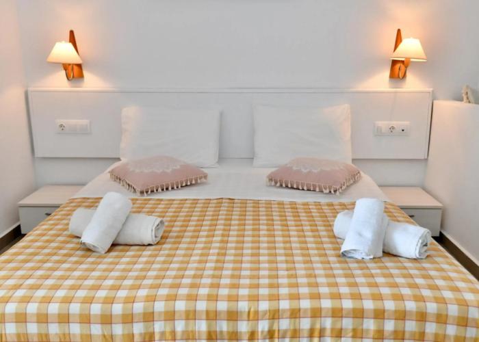 Summer View Hotel