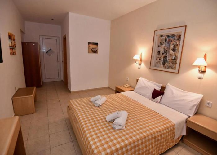 Summer View Hotel