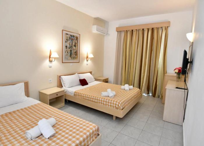 Summer View Hotel