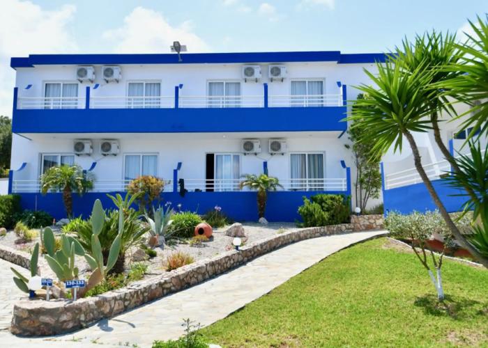 Summer View Hotel