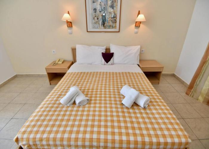 Summer View Hotel