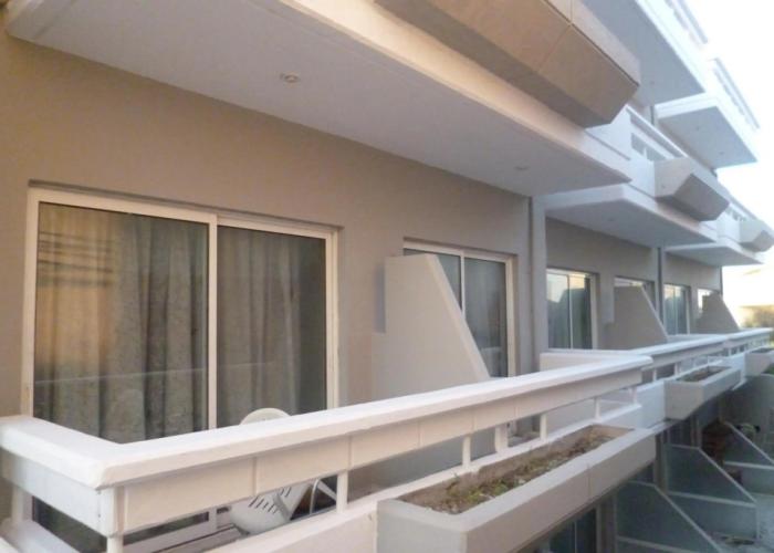Alkyonides Hotel