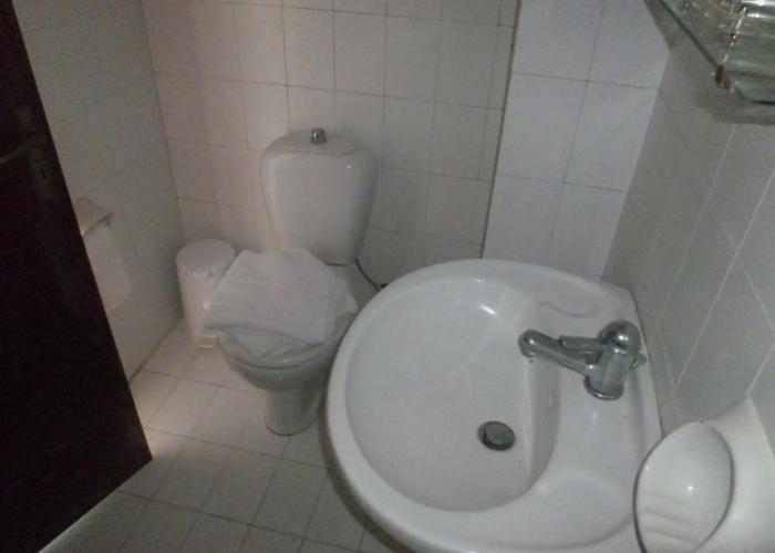 Alkyonides Hotel