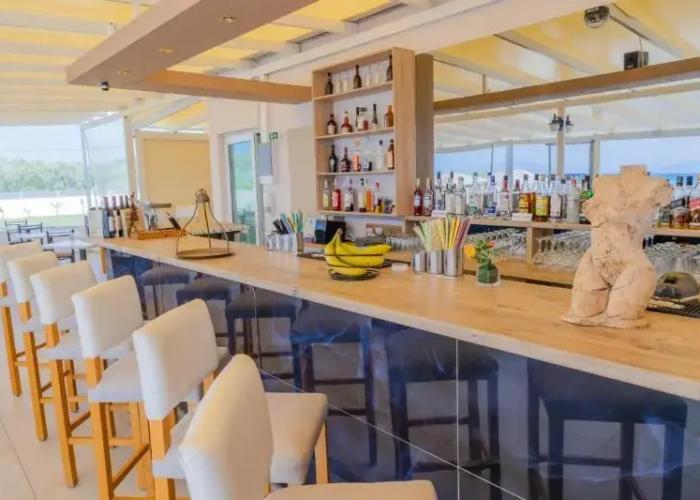 Viva Tourismo Resort Naturist Club Hotel