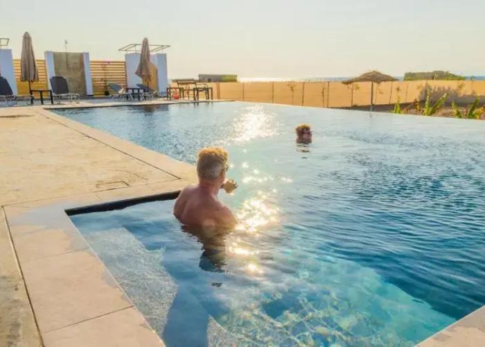 Viva Tourismo Resort Naturist Club Hotel