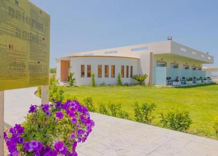 Viva Tourismo Resort Naturist Club Hotel