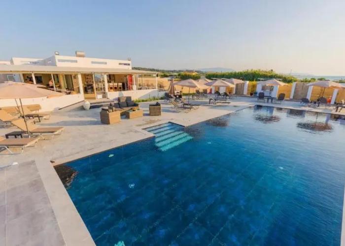 Viva Tourismo Resort Naturist Club Hotel