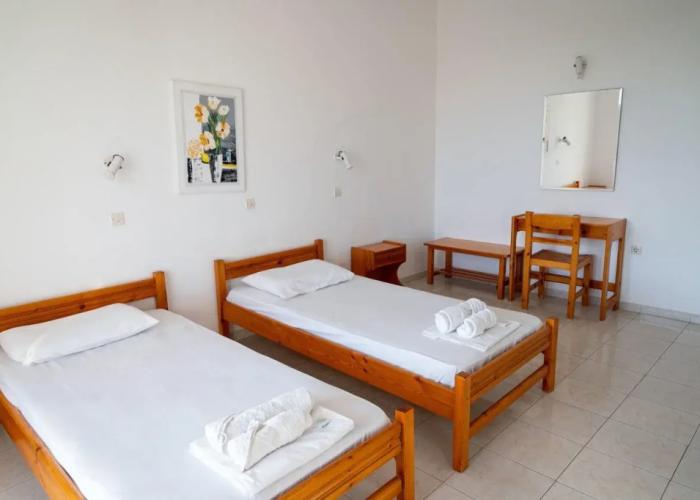 Hotel Alkmini