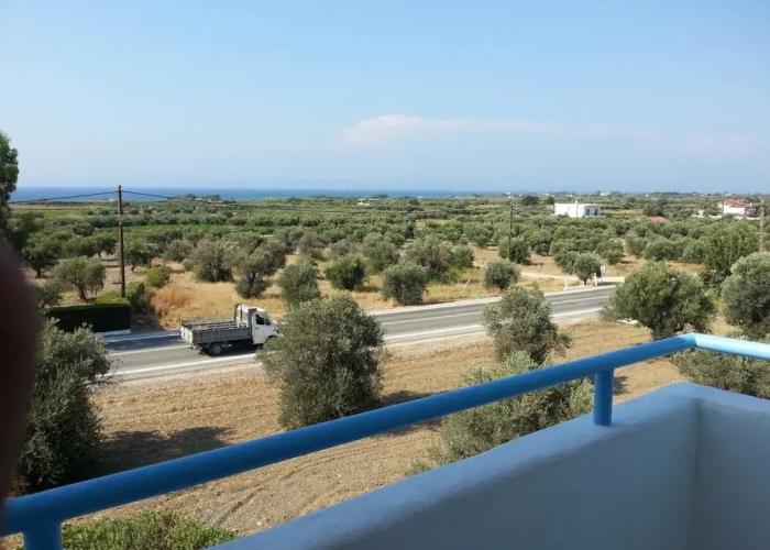 Sea View Apartments