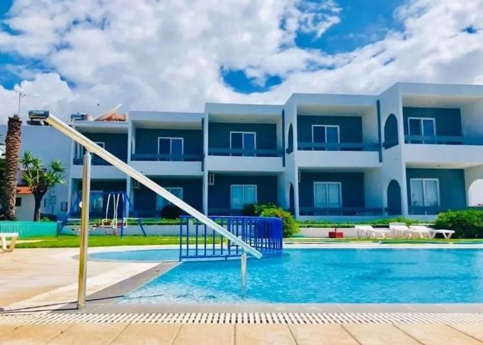 Sea View Apartments
