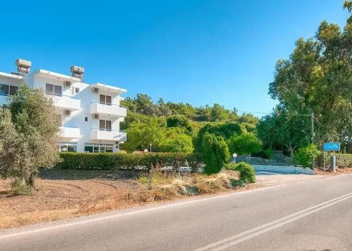 Sea View Apartments