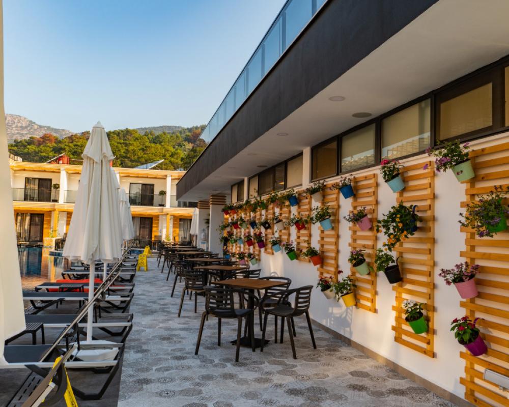 фото L Hotel Sarigerme