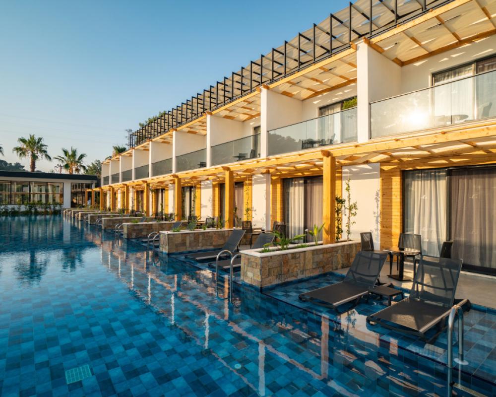 фото L Hotel Sarigerme