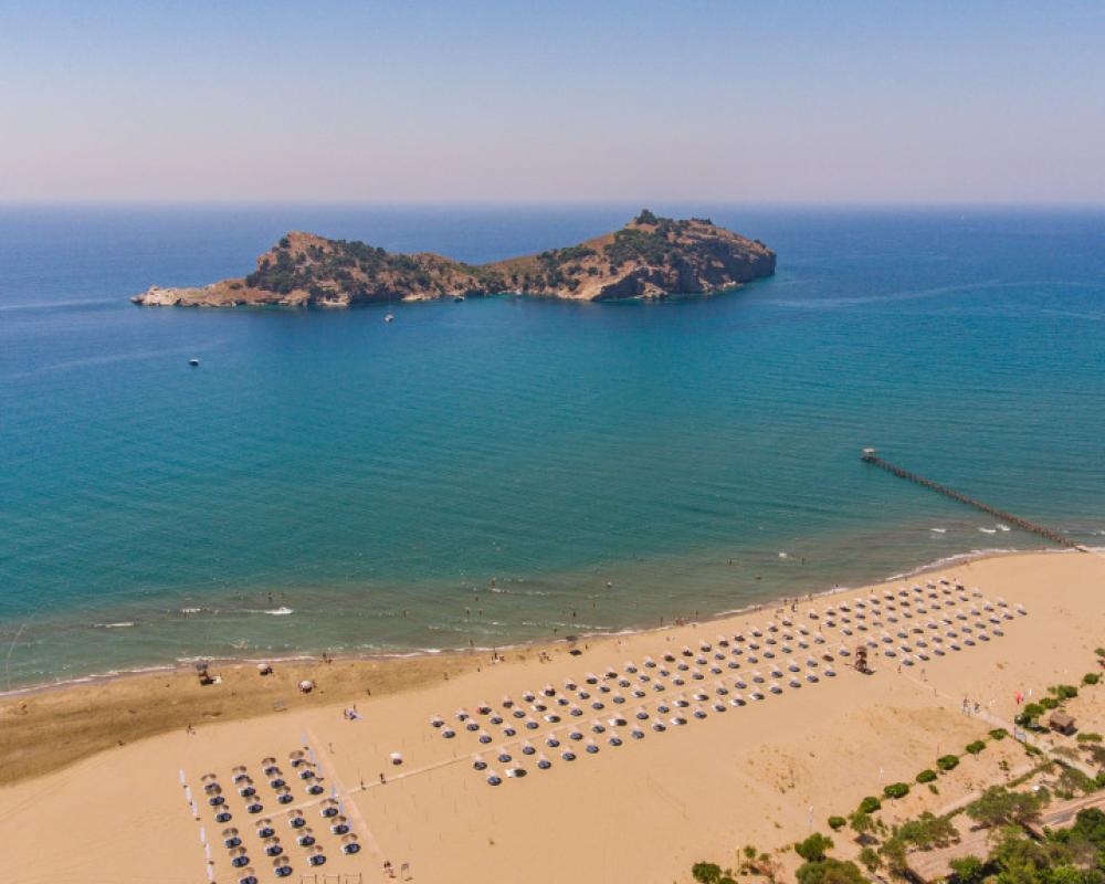 фото L Hotel Sarigerme