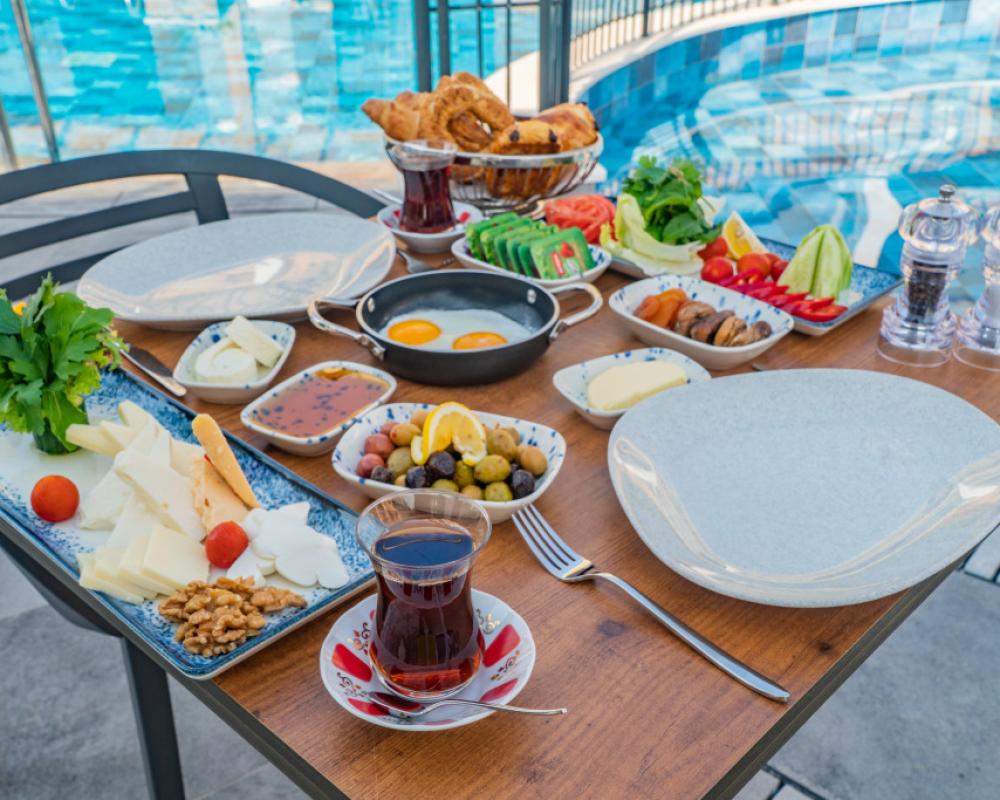 фото L Hotel Sarigerme