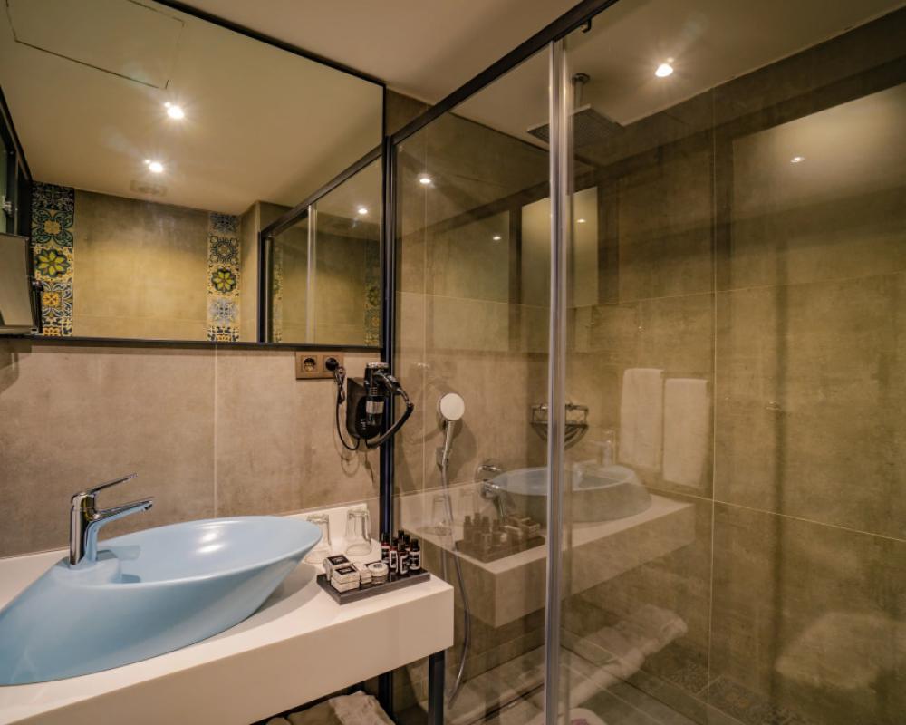 фото L Hotel Sarigerme