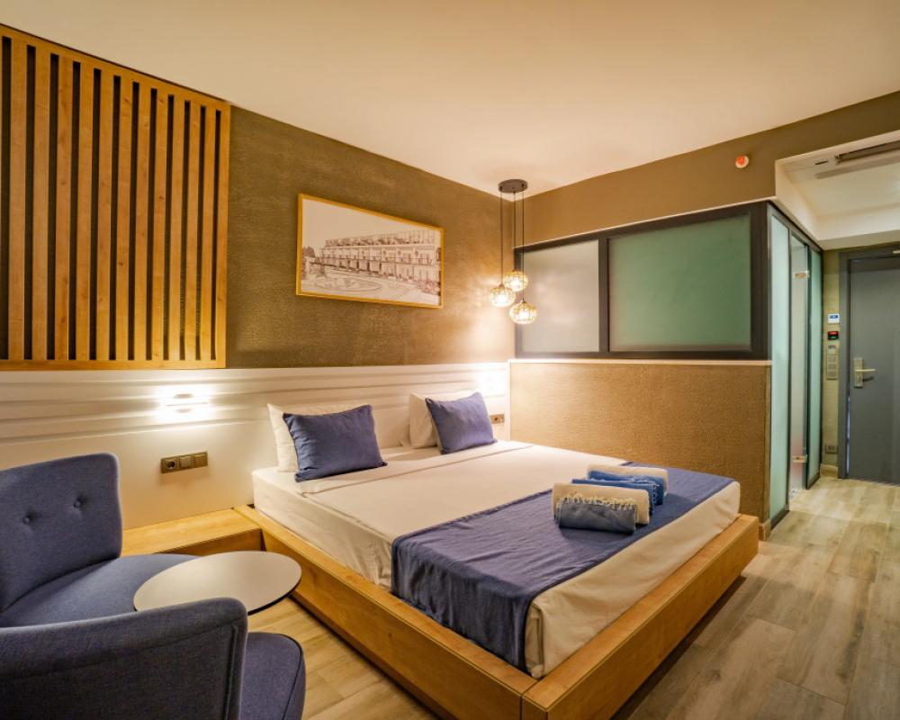 фото L Hotel Sarigerme