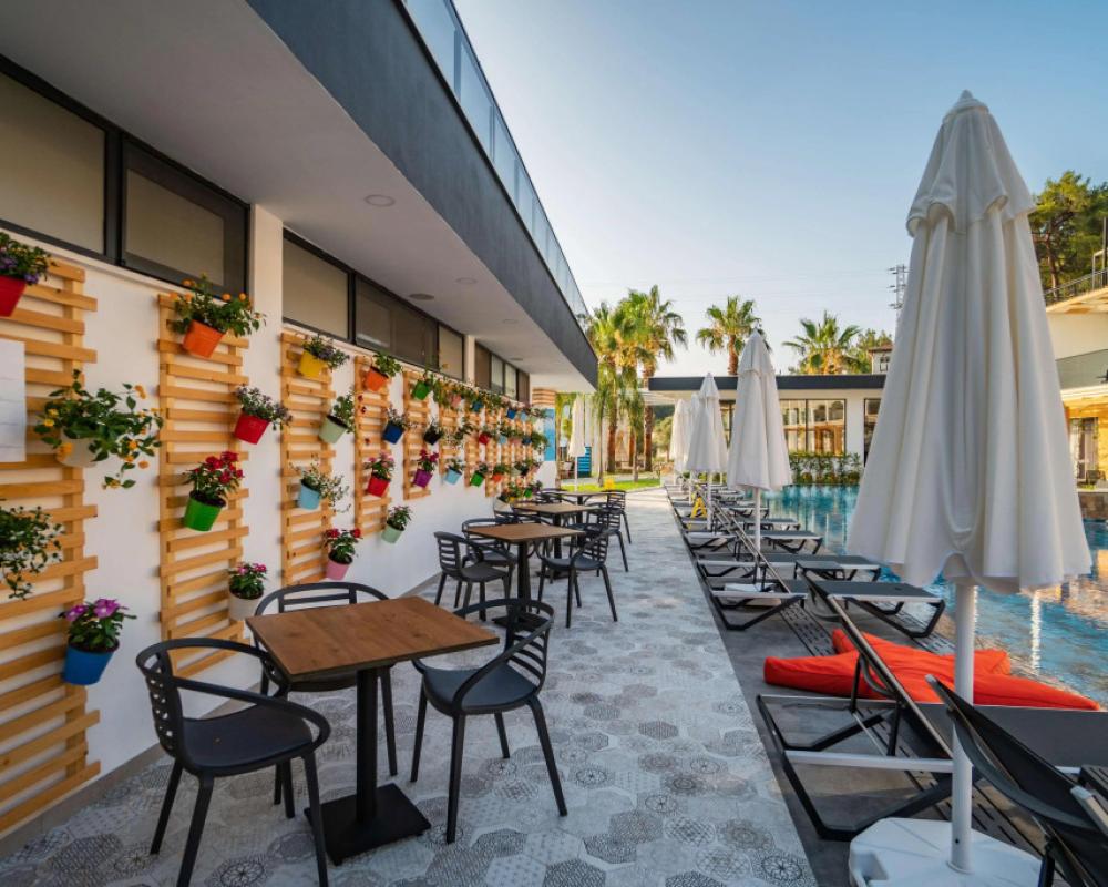 фото L Hotel Sarigerme