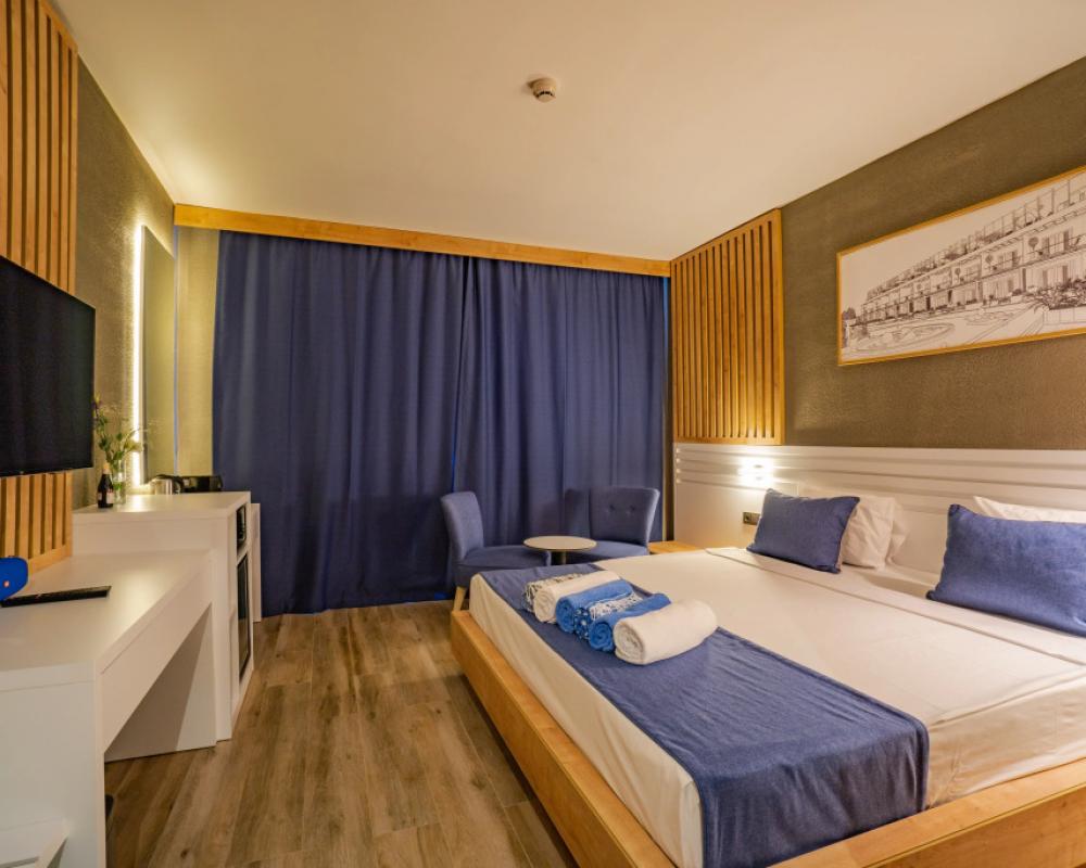 фото L Hotel Sarigerme