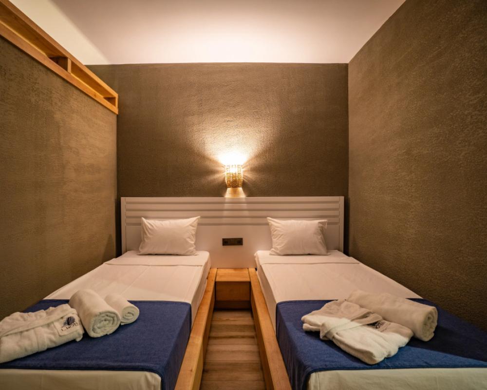 фото L Hotel Sarigerme