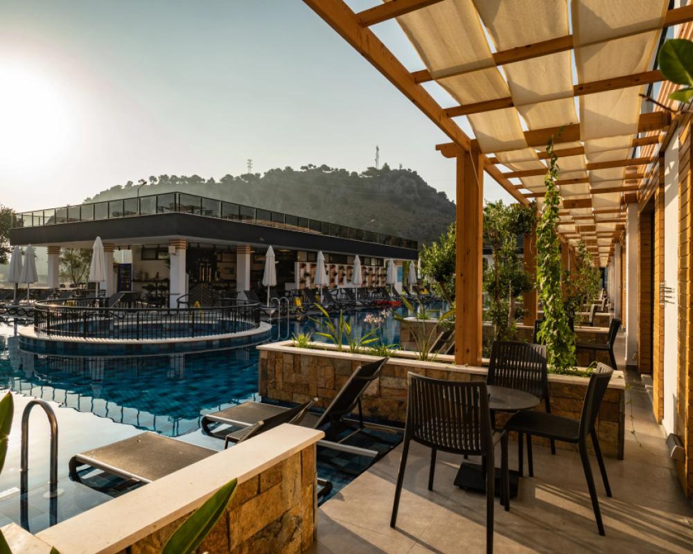 фото L Hotel Sarigerme