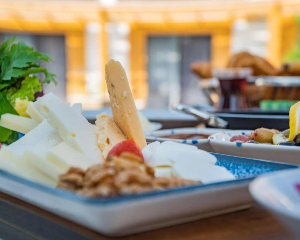 фото L Hotel Sarigerme