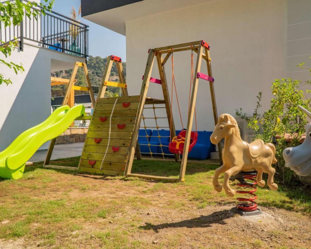 фото L Hotel Sarigerme