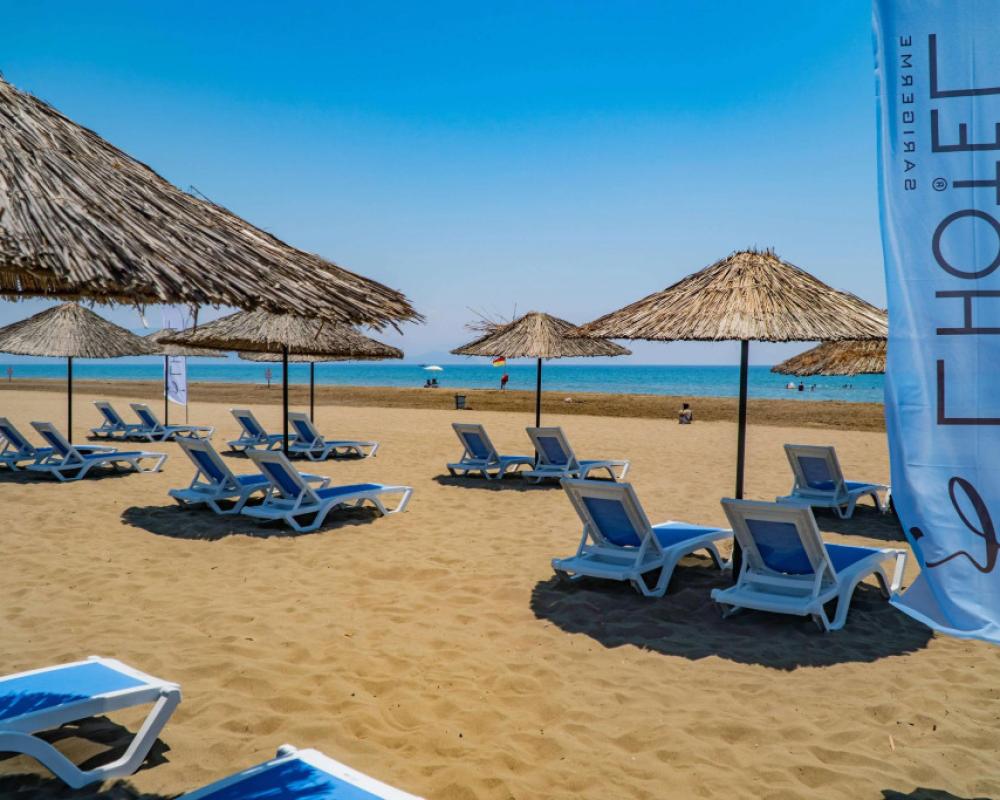 фото L Hotel Sarigerme