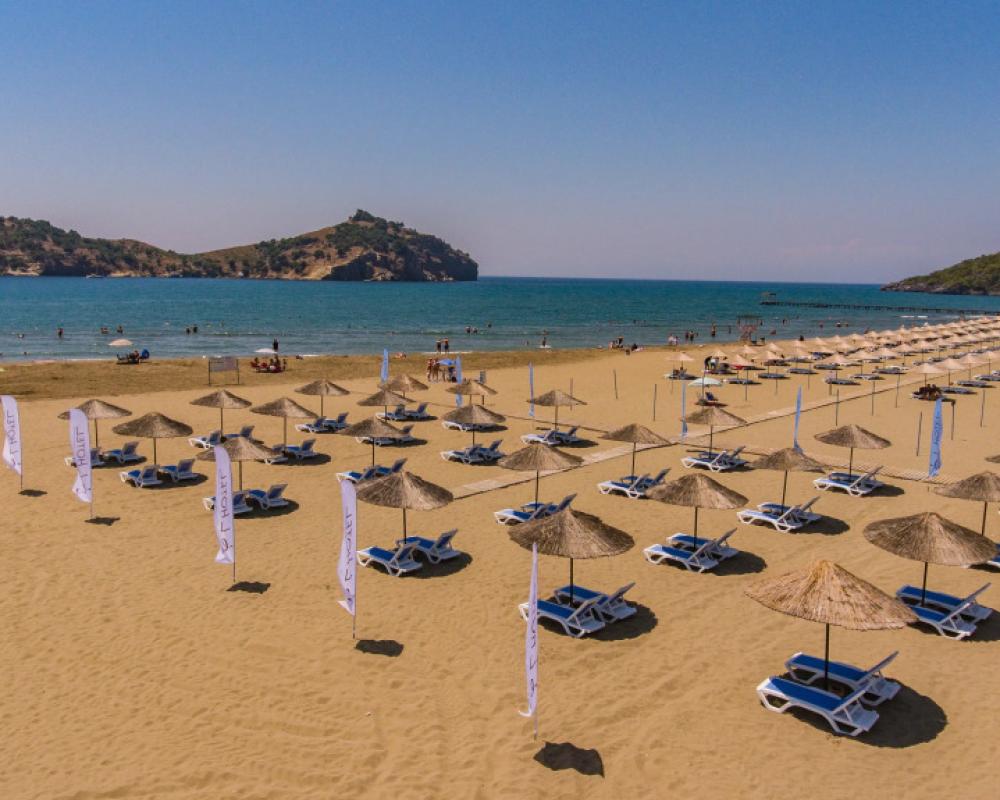 фото L Hotel Sarigerme