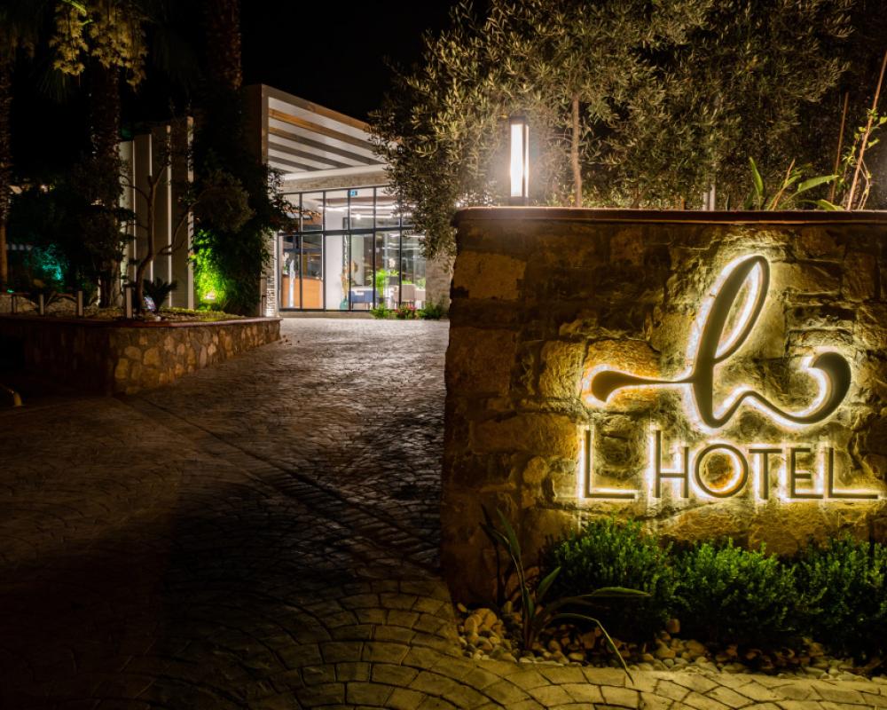 фото L Hotel Sarigerme