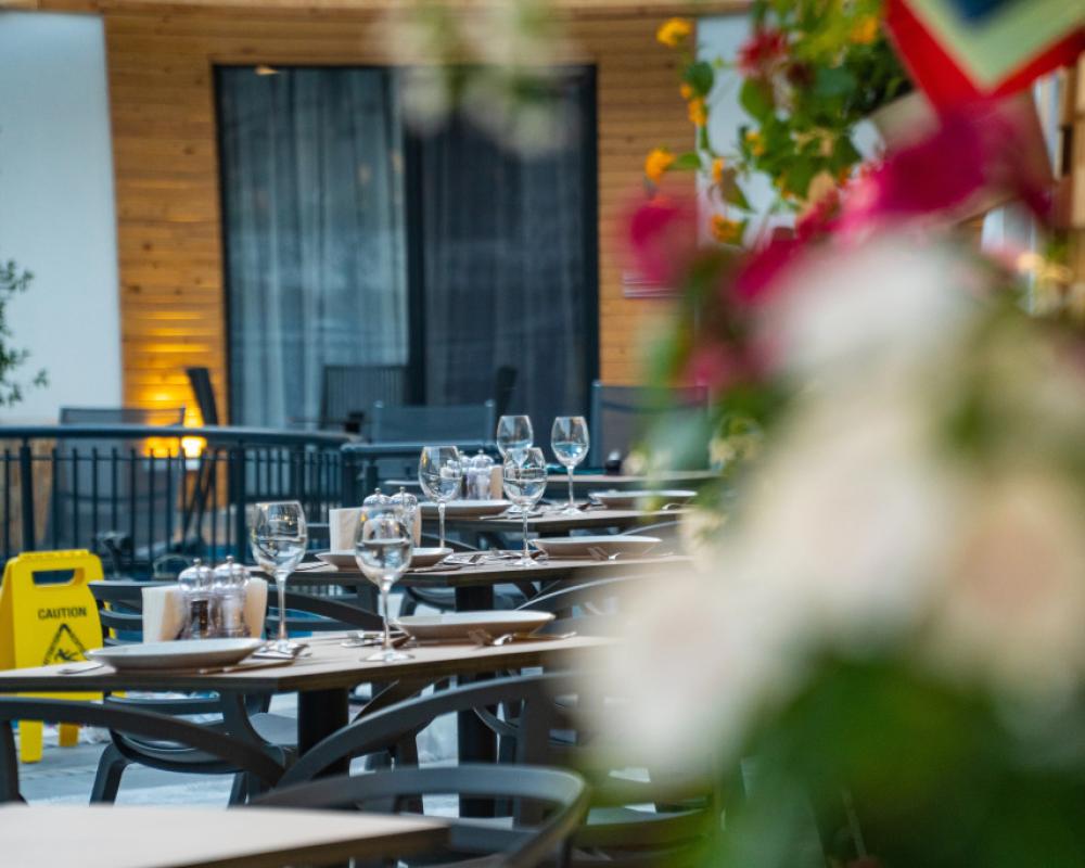 фото L Hotel Sarigerme