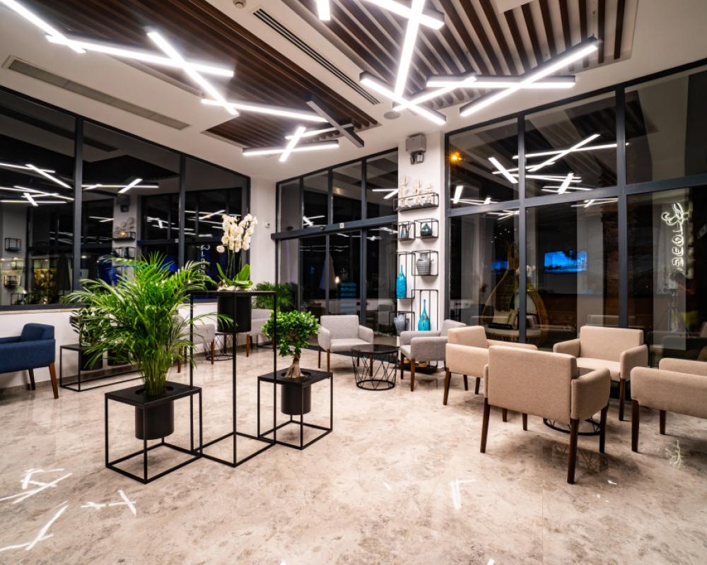 фото L Hotel Sarigerme