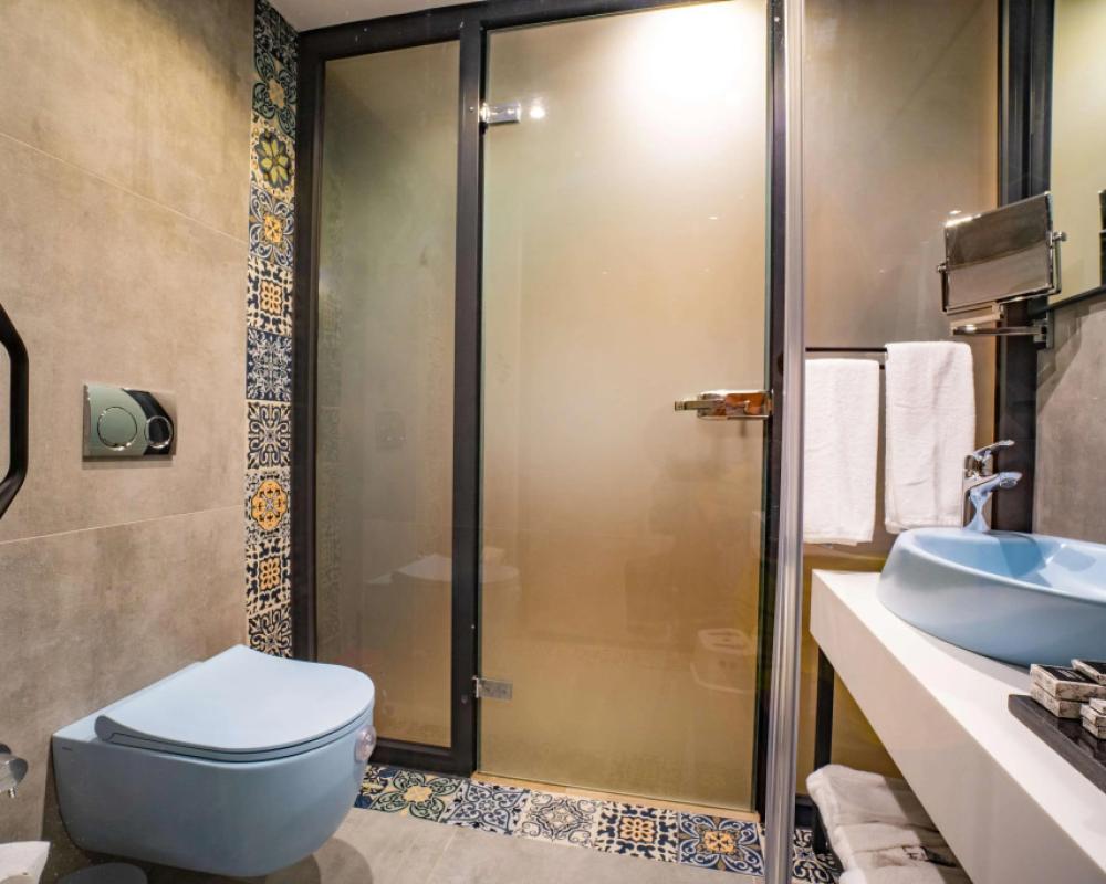 фото L Hotel Sarigerme