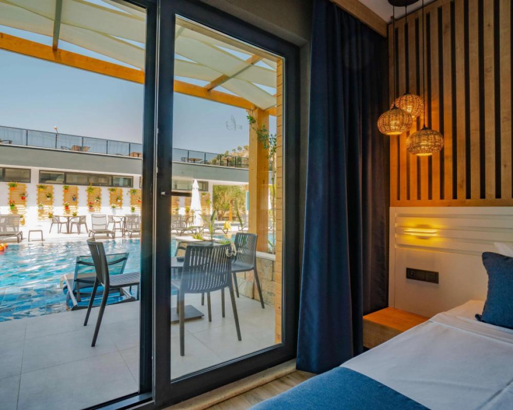 фото L Hotel Sarigerme