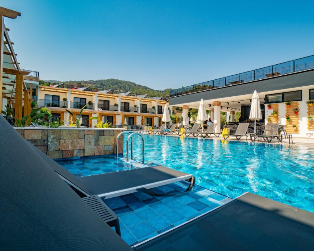 фото L Hotel Sarigerme