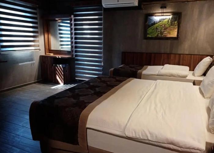 Sarigerme New Gate Hotel