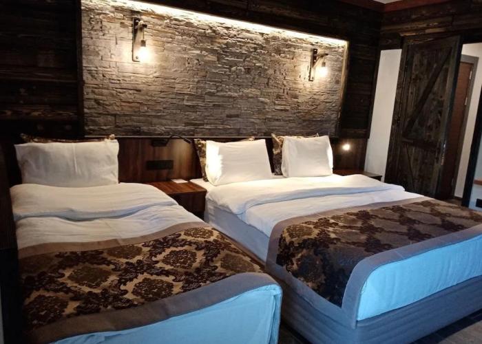 Sarigerme New Gate Hotel