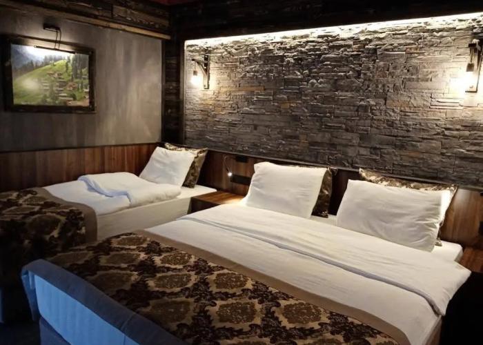 Sarigerme New Gate Hotel