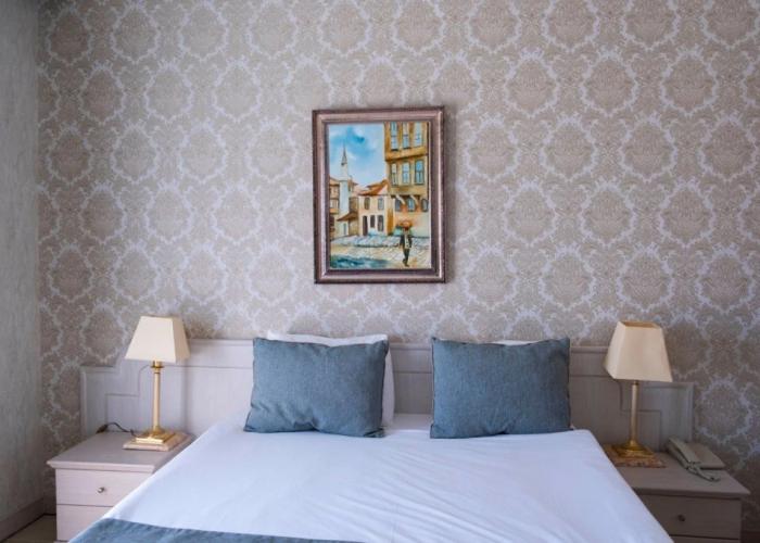 X Life Hotel Sarıgerme