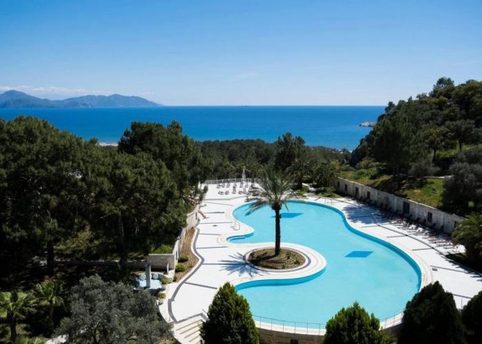 X Life Hotel Sarıgerme