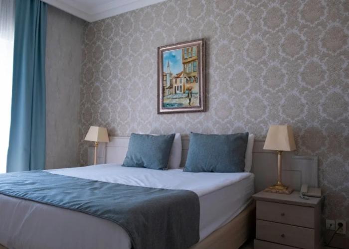 X Life Hotel Sarıgerme