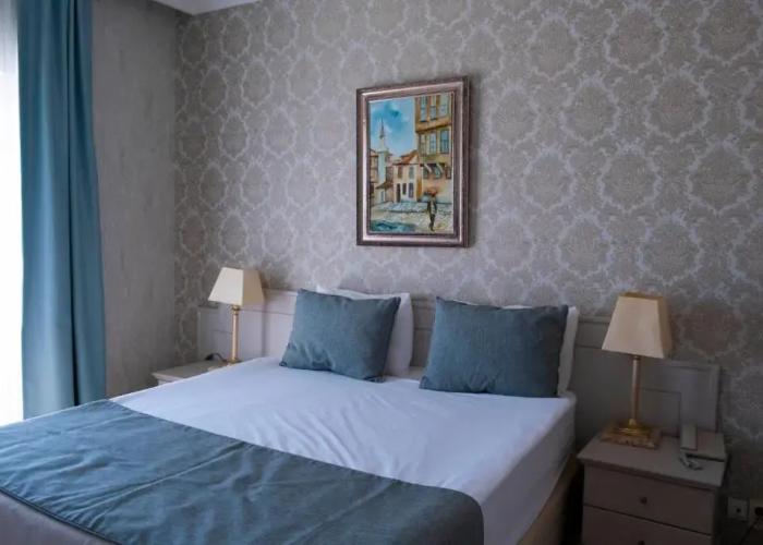 X Life Hotel Sarıgerme