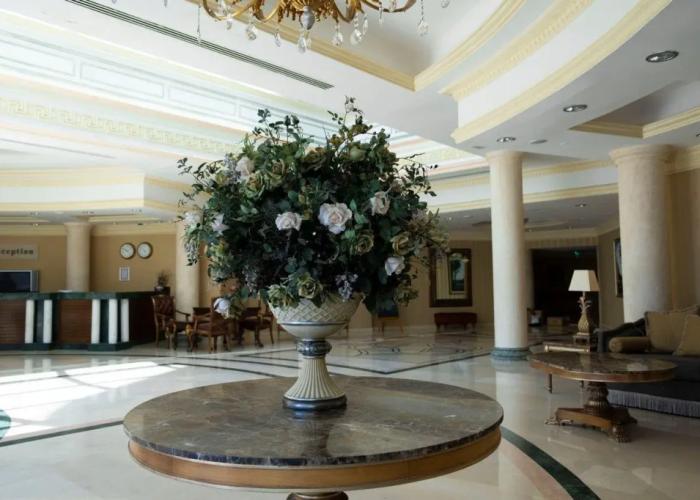 X Life Hotel Sarıgerme