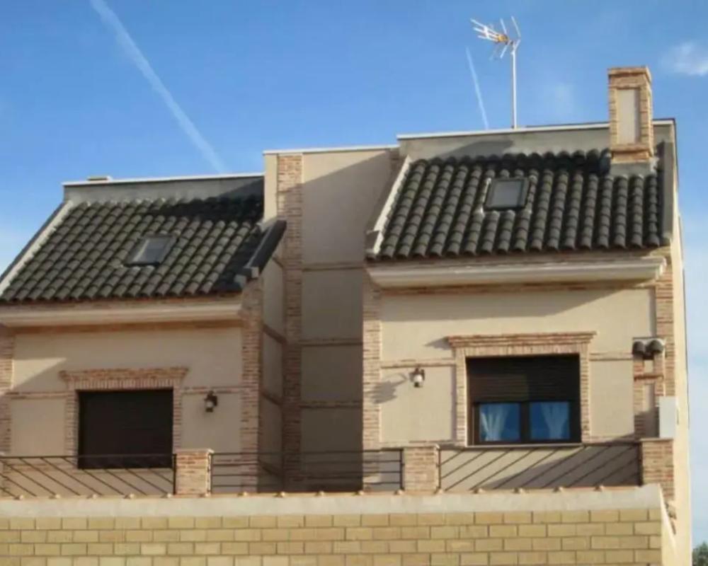 Casa Rural Virgen de las Cruces