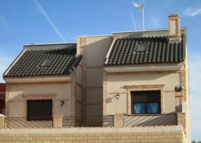 Casa Rural Virgen de las Cruces