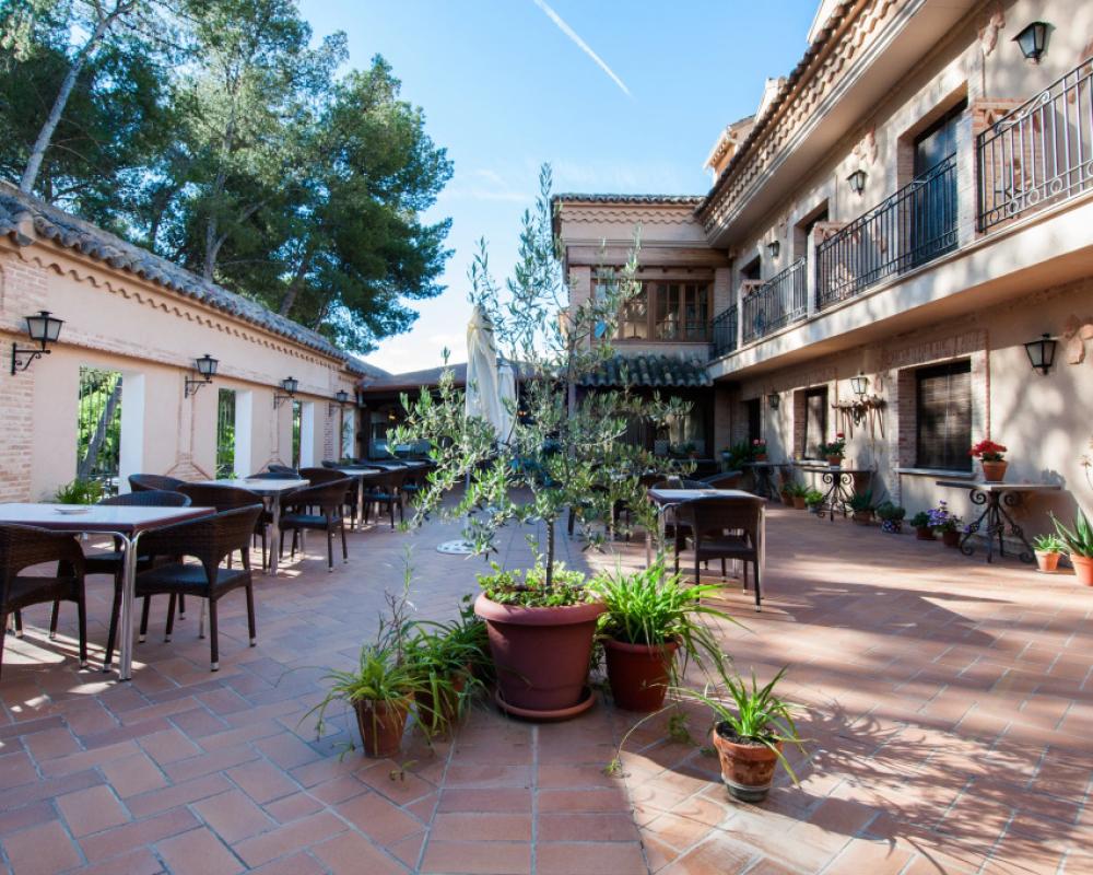 Domus Selecta Doña Manuela