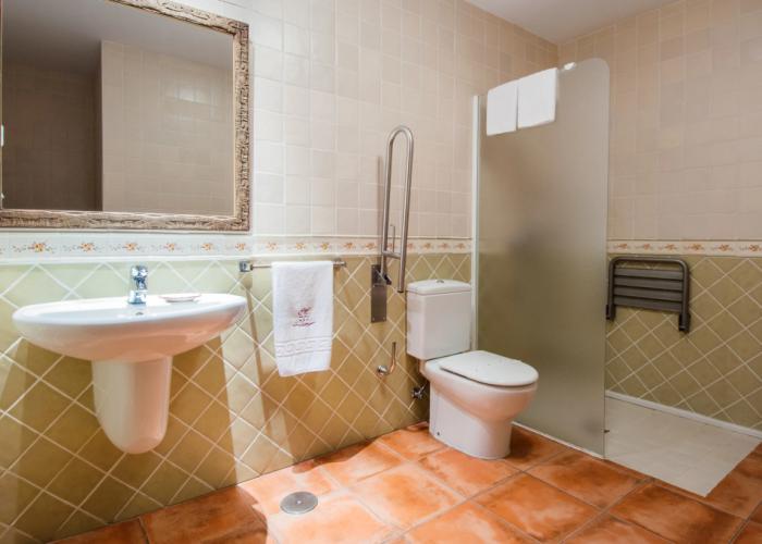 Domus Selecta Doña Manuela
