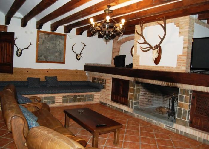 Hotel El Cortijo de Daimiel