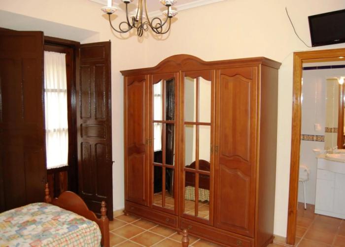 Hotel El Cortijo de Daimiel