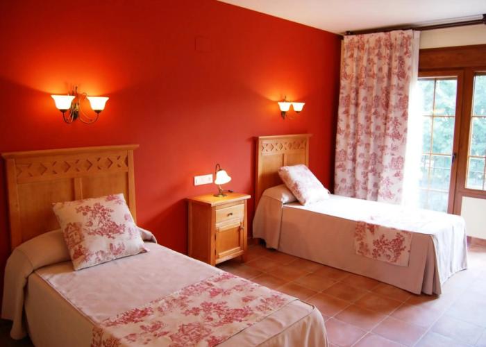 Hotel El Cortijo de Daimiel
